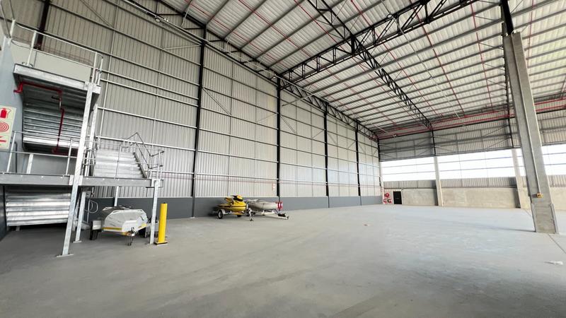 To Let commercial Property for Rent in Atlantic Hills Western Cape